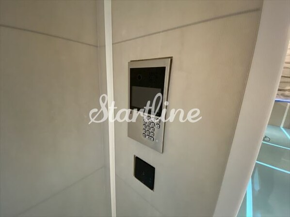 パークコート文京小石川ザタワーの物件内観写真